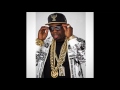 50 Cent-Like My Style (official instrumental)
