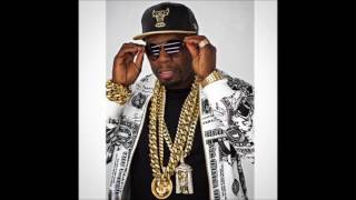 50 Cent-Like My Style (official instrumental)
