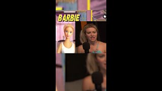 Does Barbie Know How To Read?