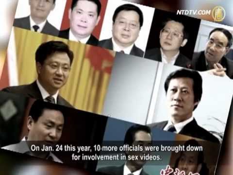 Officials Exposing Honey Trap: Public's Heroine?