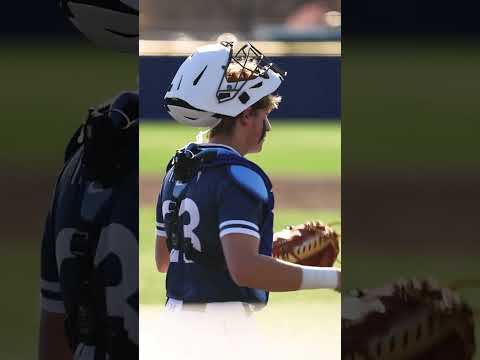 CAUGHT STEALING TWICE