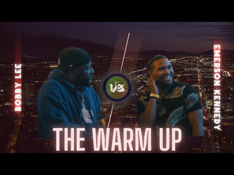 Bobby Lee vs Emerson Kennedy