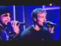Backstreet Boys  'Time Medley' Germany 2000