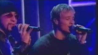 Backstreet Boys  &#39;Time Medley&#39; Germany 2000