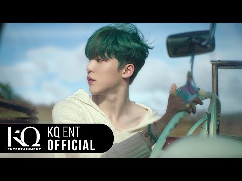 ATEEZ(에이티즈) - 'WAVE' Official MV