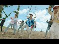 ATEEZ() - 'WAVE' Official MV thumbnail 2