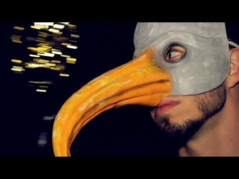 Ubiquitous (of CES Cru) - Harmony of Spheres - Official Music Video