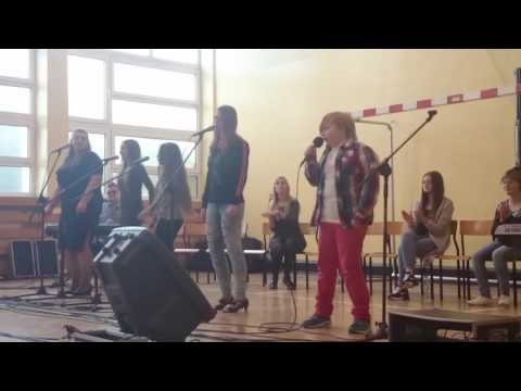 Daniel Mech "Zbudujemy dom"