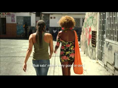 Bué Sabi  - Submission to ÉCU 2013