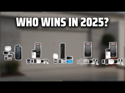The Top 5 Best Side Mount Opener in 2025 - Must Watch Before Buying!