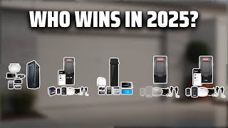 The Top 5 Best Side Mount Opener in 2025 - Must Watch Before