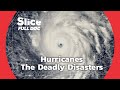 Hurricane Predicting The Unpredictable Part 1 FULL DOCUMENTARY
