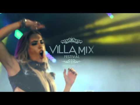 LARISSA LAHW - DJ Residente Villa Mix Festival