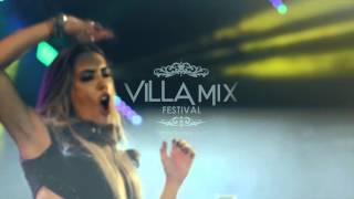 LARISSA LAHW - DJ Residente Villa Mix Festival