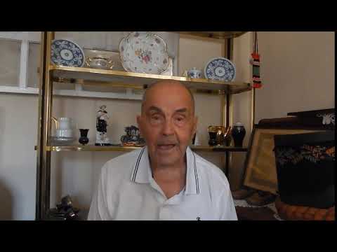 Stogodišnjak iz Leskovca   Receept za dug život