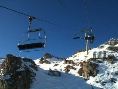 4-CLD Loyes, Val D'Isere