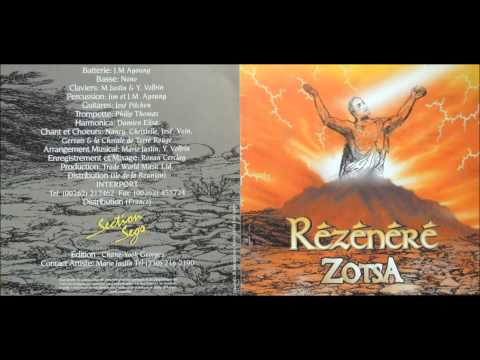 ZOTSA, Sega mauricien. Deseption, Rézéneré, A nou célébré, (2)