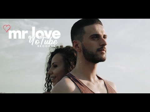 Ndreko - Kissed By The Sun (Ft Ergi)  [OFFICIAL VIDEO]
