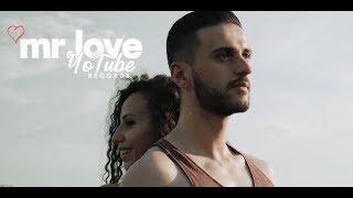 Ndreko - Kissed By The Sun