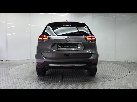 Nissan X-Trail 1.6 DCI SVE 7 SEATS *4K SCrappage* - Image 2