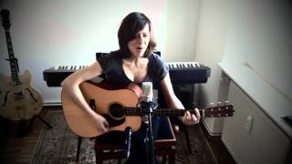 I Won't Grow Up - Rickie Lee Jones (Cover by Jeanette Hubert)