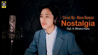 Download lagu NOSTALGIA Cipt. H. Rhoma Irama Cover By - Revo Ramon mp3 Download lagu NOSTALGIA Cipt. H. Rhoma Irama Cover By - Revo Ramon mp3