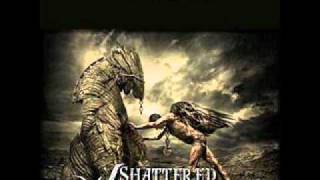 A Shattered Reflection - The Battle Within [Christian Metal]
