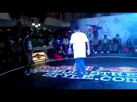 RBSS 2012 Pakistan|| Lahore Qualifiers|| Hassan Shahid vs Taha Ahmed