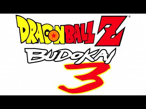 Mission: Make a New Legend - Dragon Ball Z Budokai 3