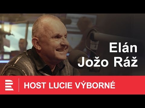 Je rozhodnuto. Příští rok s Elánem končím, tvrdí Jožo Ráž