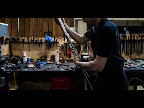 L'État veut durcir le contrôle des armes à feu : "Il faut éviter le risque d'accident domestique"