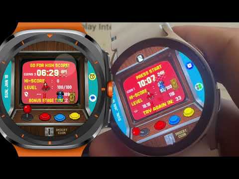 Fidplay Interactive Arcade