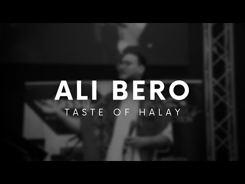 Taste Of Halay | Ali Bero | 03.11.2023