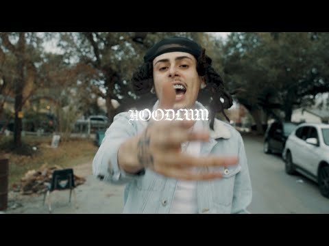 HOODLUM - CROSSROADS