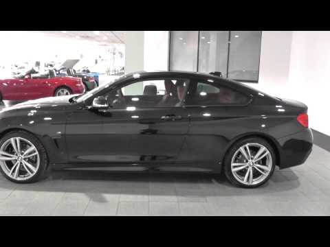 BMW 4 SERIES 420d M Sport 2dr Auto U3396