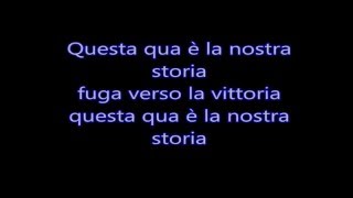 Sesto Elemento - Gemitaiz & Madman - Testo