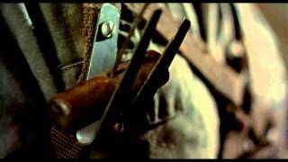 Evil Dead 2: Groovy HD.