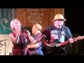 The Mekons - Diamonds LIVE @ Square Roots Fest Chicago 2015