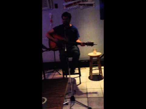 Jared Light - "I'm Calling, Still Holding Out"