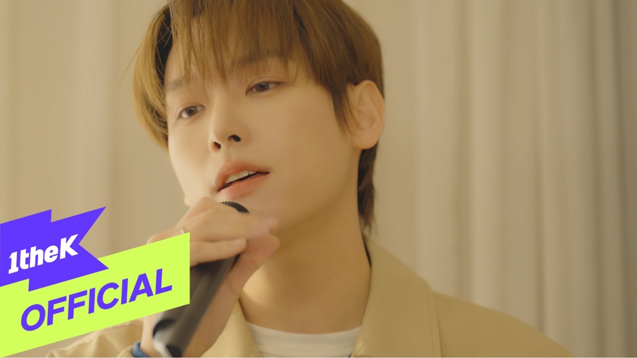 [MV] SF9 _ Hurt & Hollow(아픈 건지 허전한 건지) (LIVE VIDEO)