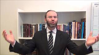 Parashá Vayikrá 5778