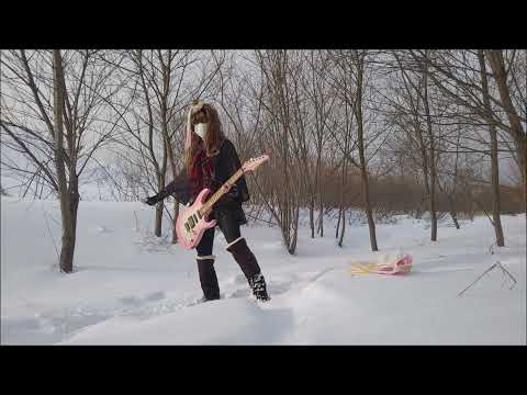 UNISONIC-YOUR TIME HAS COME cover by crossdresser