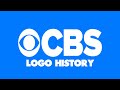 CBS Logo History 299