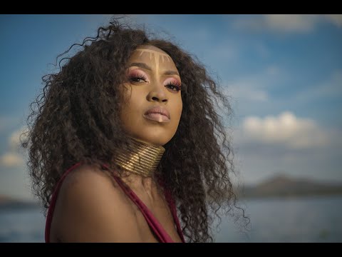 Miss Bo - Wena Unamandla (OFFICIAL MUSIC VIDEO)