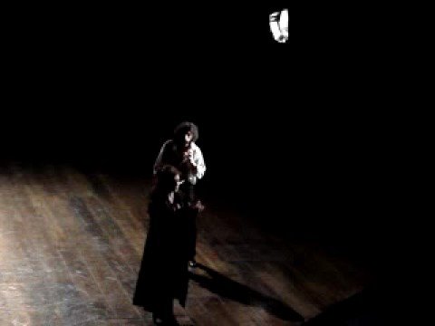 D. DESSI'-F. ARMILIATO: Tosca Atto 3°