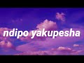 Yo Maps Ft Abel Chungu Try Again Lyric Video