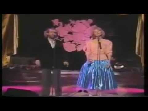 Joe Cocker, Jennifer Warnes   Up Where We Belong Grammy