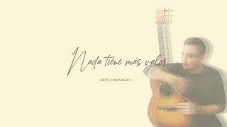Video No Tiene Más Valor de Andy Comparato