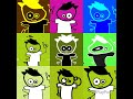 9 Pbs Kids Dash Logos