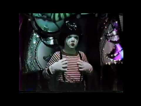 1986   Show of Shows   Ferko   Aisle   jcv